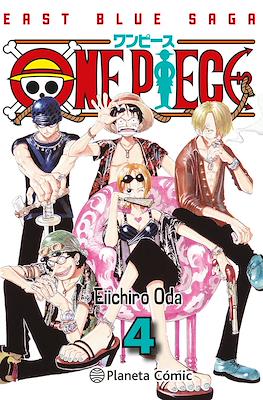 One Piece (3 en 1) #4