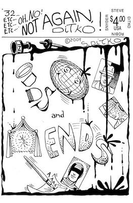 The 32 Page Series #4