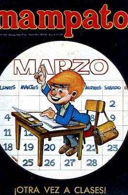Mampato #218