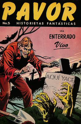 Pavor #5
