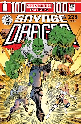 The Savage Dragon #225