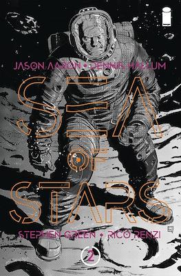 Sea of Stars ( Variant Cover) #2