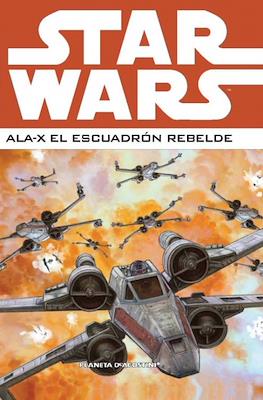 Star Wars: Ala-X El Escuadrón Rebelde #2