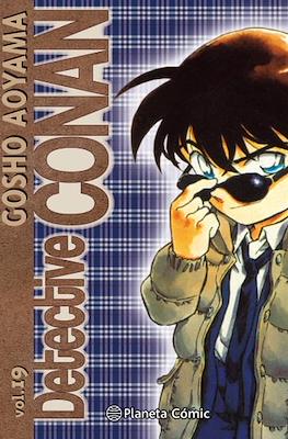 Detective Conan #19