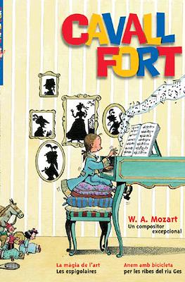 Cavall Fort #1061