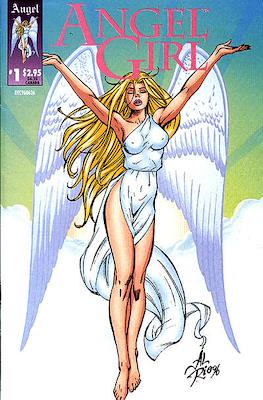 Angel Girl #1