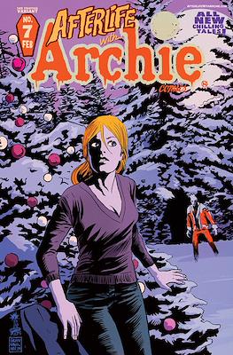 Afterlife with Archie #7