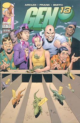 Gen13 (Agrafé) #19