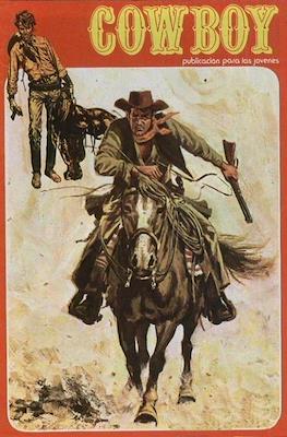 Cowboy (1978) #6
