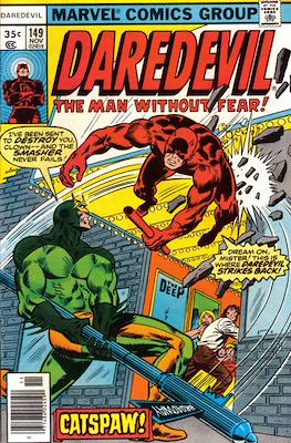Daredevil Vol. 1 (1964-1998) #149