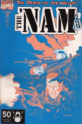 The 'Nam Vol 1 #56