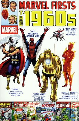 Marvel Firsts: The 1960s