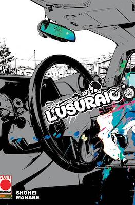 L'usuraio #24