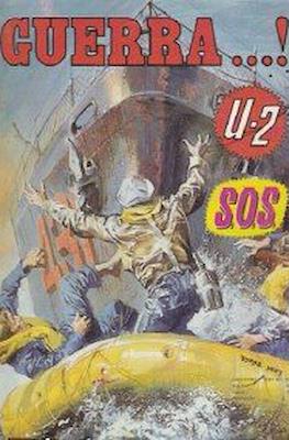 Guerra...! #101