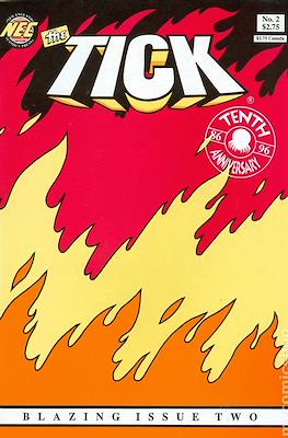 The Tick Special Tenth Anniversary Edition (1996) #2