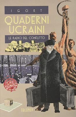 Quaderni ucraini #1