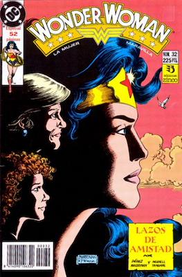 Wonder Woman (1988-1991) (Grapa 32-64 pp) #32
