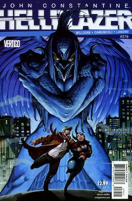 Hellblazer #279