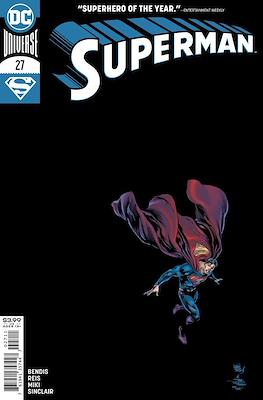 Superman Vol. 5 (2018-2021) #27