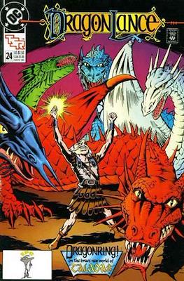 Dragonlance #24