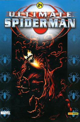 Ultimate Spiderman #24