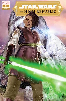 Star Wars: The High Republic (2021 Variant Cover) #9.1