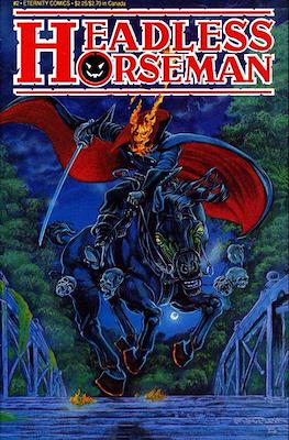 Headless Horseman #2