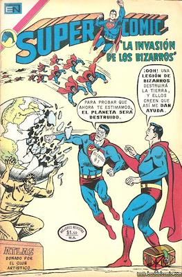 Supermán - Supercomic #71