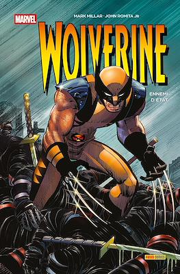 Wolverine: Ennemi d'état