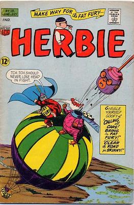 Herbie #18