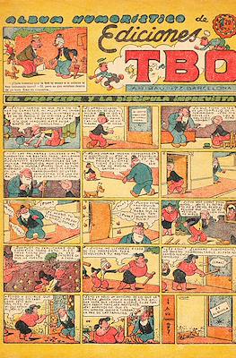 Tbo 2ª época (1943-1952) #73