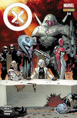 X-Men (2020-) #54