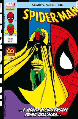Marvel Integrale: Spider-Man di J.M. DeMatteis #6