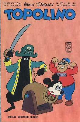 Topolino #570