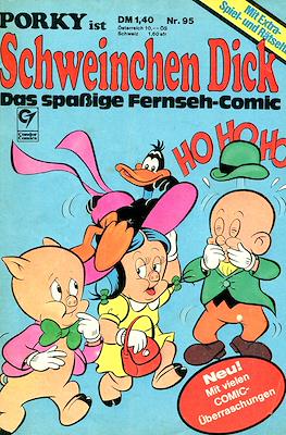Porky / Porky ist Schweinchen Dick #95