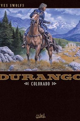 Durango #11