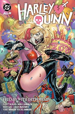 Harley Quinn Vol. 4 (2024-) #2