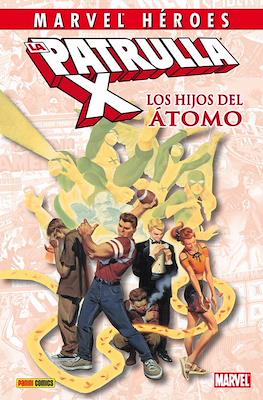 Marvel Héroes (Cartoné) #15