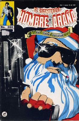 El Asombroso Hombre Araña #360