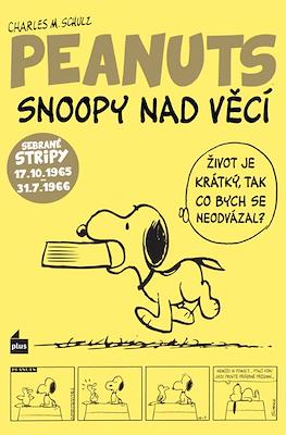 Snoopy nad věcí