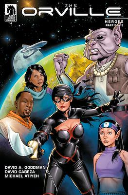 The Orville #4