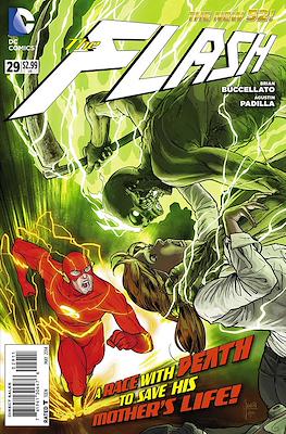 The Flash Vol. 4 (2011-2016) #29