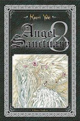 Angel Sanctuary #8