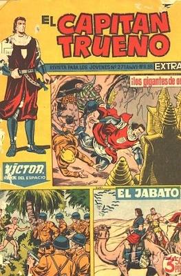 El Capitán Trueno Extra #271