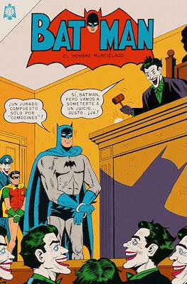 Batman #240