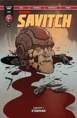 Baron Savitch