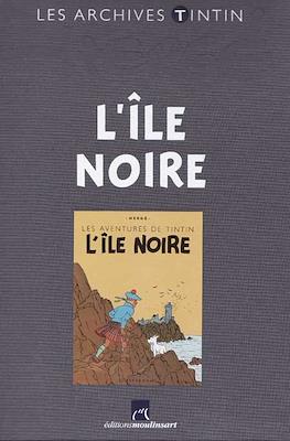 Les Archives Tintin #4