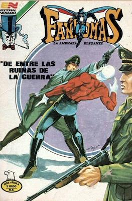 Fantomas #598