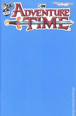 Adventure Time (2025 - Variant Cover) #1.4