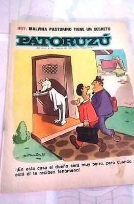 Patoruzú #1951